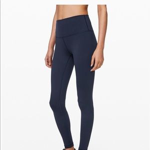 Lululemon Athletica Wunder Under High Rise Tight